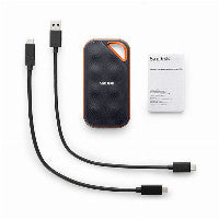 SanDisk Extreme PRO – Bild 3