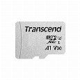 Transcend microSDHC 300S 4GB