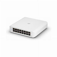 Ubiquiti UniFi Switch Lite 16 PoE – Bild 2
