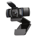 Logitech HD Pro Webcam C920e