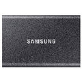 Samsung Portable SSD T7