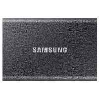 Samsung Portable SSD T7