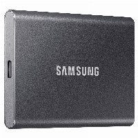 Samsung Portable SSD T7 – Bild 2