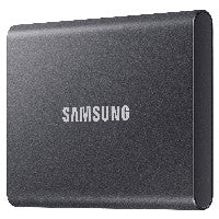 Samsung Portable SSD T7 – Bild 3