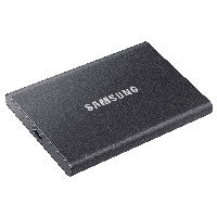 Samsung Portable SSD T7 – Bild 5