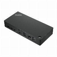 Lenovo ThinkPad Universal USB-C Dock – Bild 2