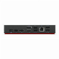 Lenovo ThinkPad Universal USB-C Dock – Bild 3