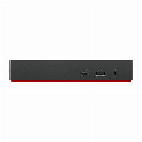 Lenovo ThinkPad Universal USB-C Dock – Bild 4