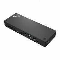 Lenovo 40B00300EU laptop dock/port replicator – Bild 2