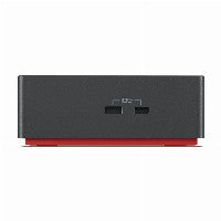 Lenovo 40B00300EU laptop dock/port replicator – Bild 3
