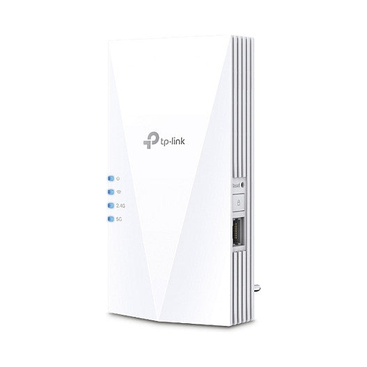 TP-Link Technologies CO. LTD. TP-LINK RE500X - AX1500 Wi-Fi 6 Range Extender