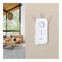 TP-Link RE550 network extender – Bild 2