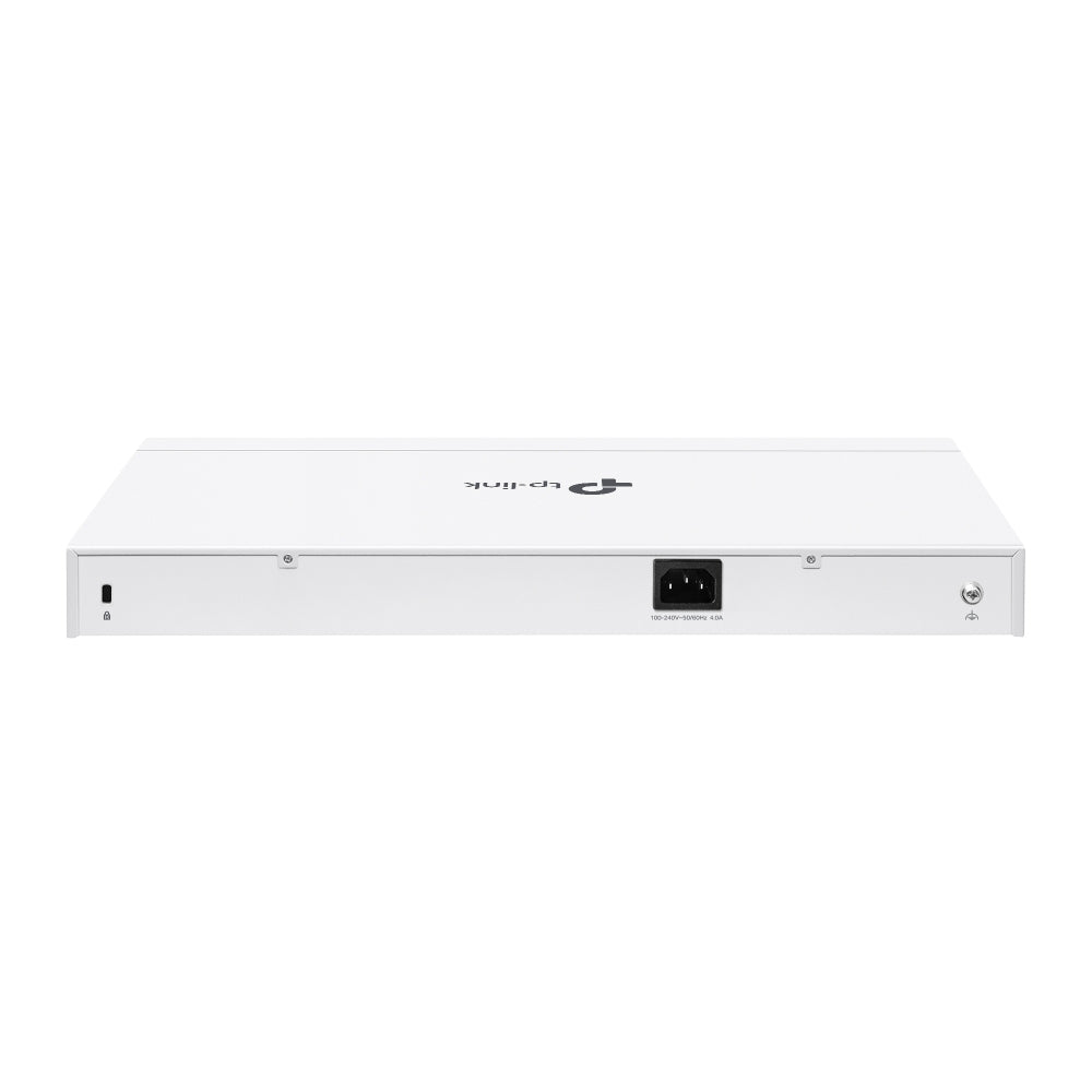 TP-Link Festa FS328GP L2/L2+ Gigabit Ethernet (10/100/1000) Power over Ethernet (PoE) – Bild 2