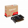 PowerColor AXRX 6500XT 4GBD6-DH graphics card