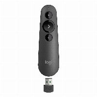 Logitech 910-005843 wireless presenter