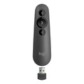 Logitech Presenter Wireless R500s Black