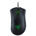 Razer DeathAdder Essential - Gaming Maus - black