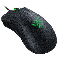 Razer DeathAdder Essential mouse – Bild 3