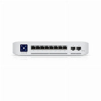 Ubiquiti UniFi Enterprise 8 PoE