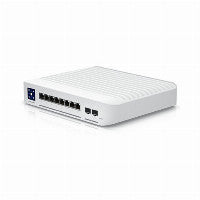 Ubiquiti UniFi Enterprise 8 PoE – Bild 2