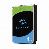 Seagate SkyHawk ST4000VX016 internal hard drive