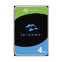 Seagate SkyHawk ST4000VX016 internal hard drive – Bild 2