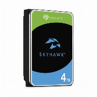 Seagate SkyHawk ST4000VX016 internal hard drive – Bild 3