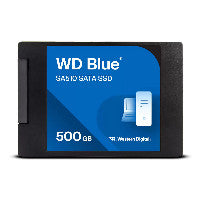 Western Digital Blue SA510