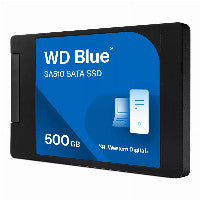 Western Digital Blue SA510 – Bild 2
