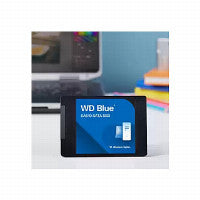 Western Digital Blue SA510 – Bild 5