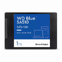 Western Digital Blue SA510