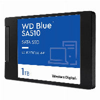 Western Digital Blue SA510 – Bild 2