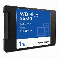 Western Digital Blue SA510 – Bild 3