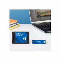 Western Digital Blue SA510 – Bild 4