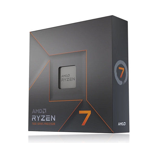 AMD Ryzen 7 7700X BOX | 100-100000591WOF