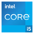 Intel S1700 CORE i5 12400 TRAY 6x2,5 65W GEN12