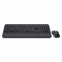 Logitech 920-010994 keyboard – Bild 3
