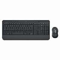 Logitech 920-010994 keyboard – Bild 5