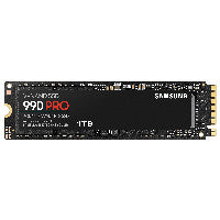 Samsung 990 PRO