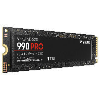 Samsung 990 PRO – Bild 2