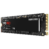 Samsung 990 PRO – Bild 3