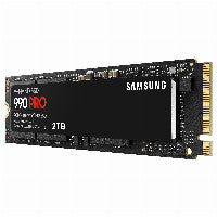 Samsung 990 PRO – Bild 3