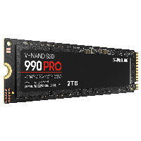 Samsung 990 PRO – Bild 4