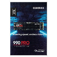 Samsung 990 PRO – Bild 5