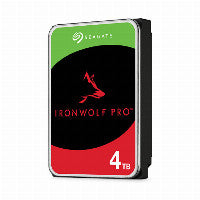 Seagate IronWolf Pro ST4000NT001 internal hard drive – Bild 2