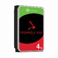Seagate IronWolf Pro ST4000NT001 internal hard drive – Bild 3