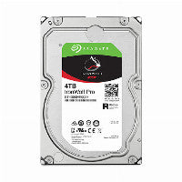 Seagate IronWolf Pro ST4000NT001 internal hard drive – Bild 4