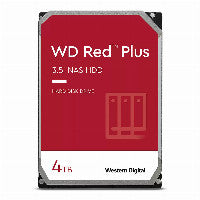 Western Digital Red Plus internal hard drive