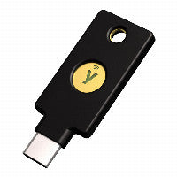 Yubico 8880001089 hardware authenticator
