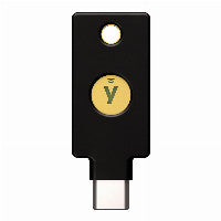 Yubico 8880001089 hardware authenticator – Bild 2